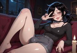 1futa Rule 34 Image