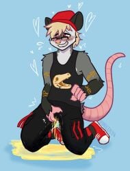 Anthro Rule 34 Image