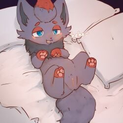 Pokemon (Species) Rule 34 Image