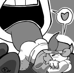 Bard (Wandersong) Rule 34 Image