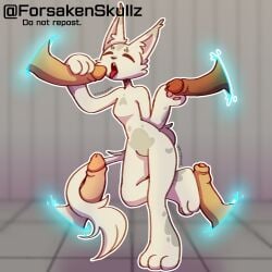 Digital Media (Artwork) Rule 34 Image