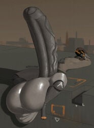 Ethan (Humbug) Rule 34 Image