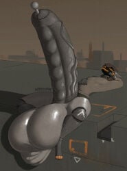 Ethan (Humbug) Rule 34 Image