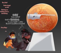 Pokemon (Species) Rule 34 Image