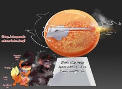 Pokemon (Species) Rule 34 Image