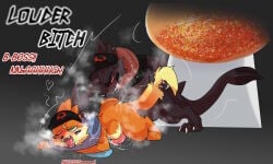 Pokemon (Species) Rule 34 Image