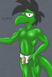 Bob Vorsh (Jack) Rule 34 Image