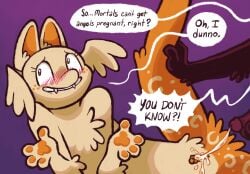 Digital Drawing (Artwork) Rule 34 Image