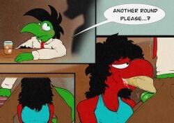 Bob Vorsh (Jack) Rule 34 Image