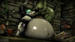 3d (Artwork) Rule 34 Image