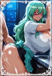 Apron Rule 34 Image