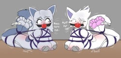 4 Toes Rule 34 Image
