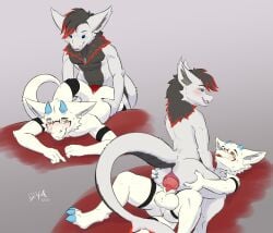 Highlights (Coloring) Rule 34 Image