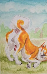Painting (Artwork) Rule 34 Image
