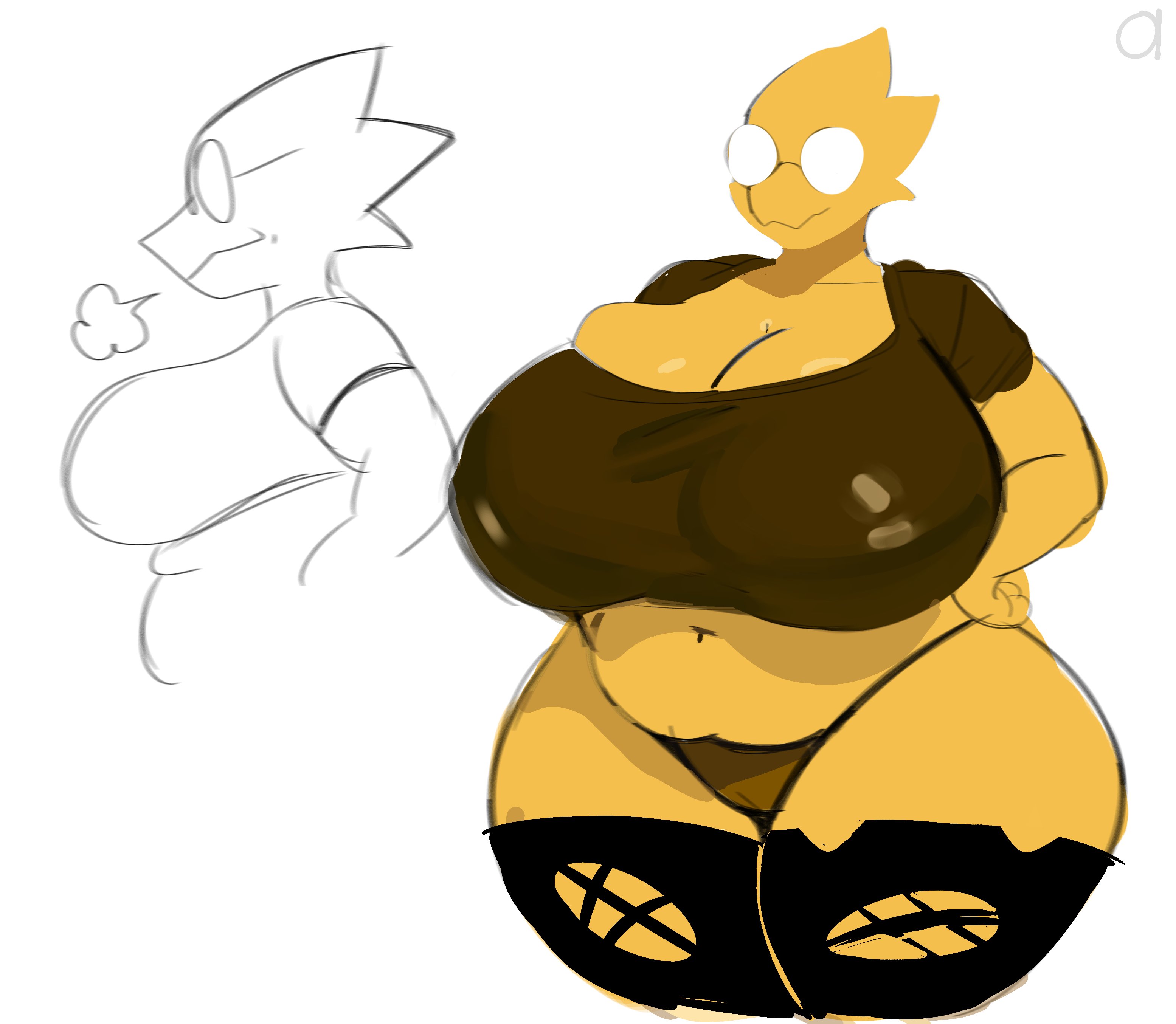 2d (Artwork) Rule 34 Image