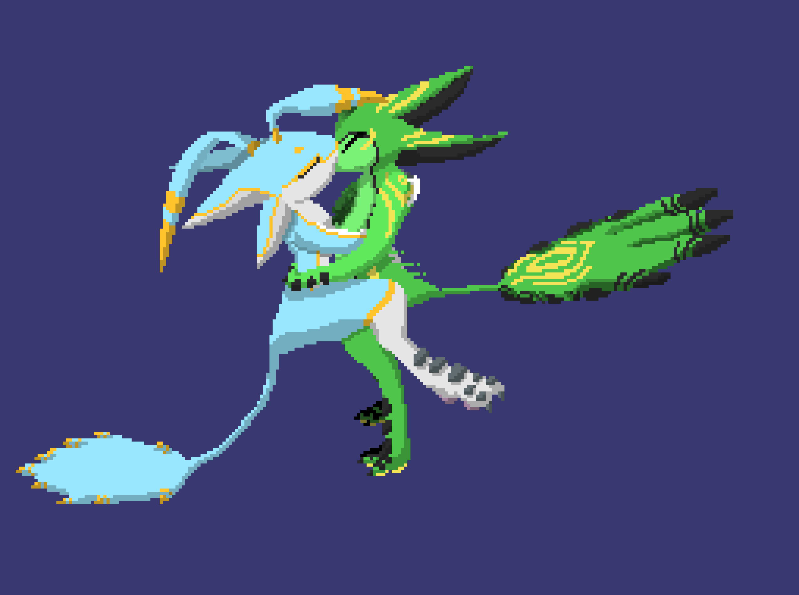 Ambiguous Gender Rule 34 Image