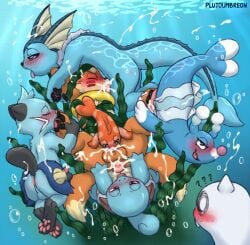 Digital Media (Artwork) Rule 34 Image