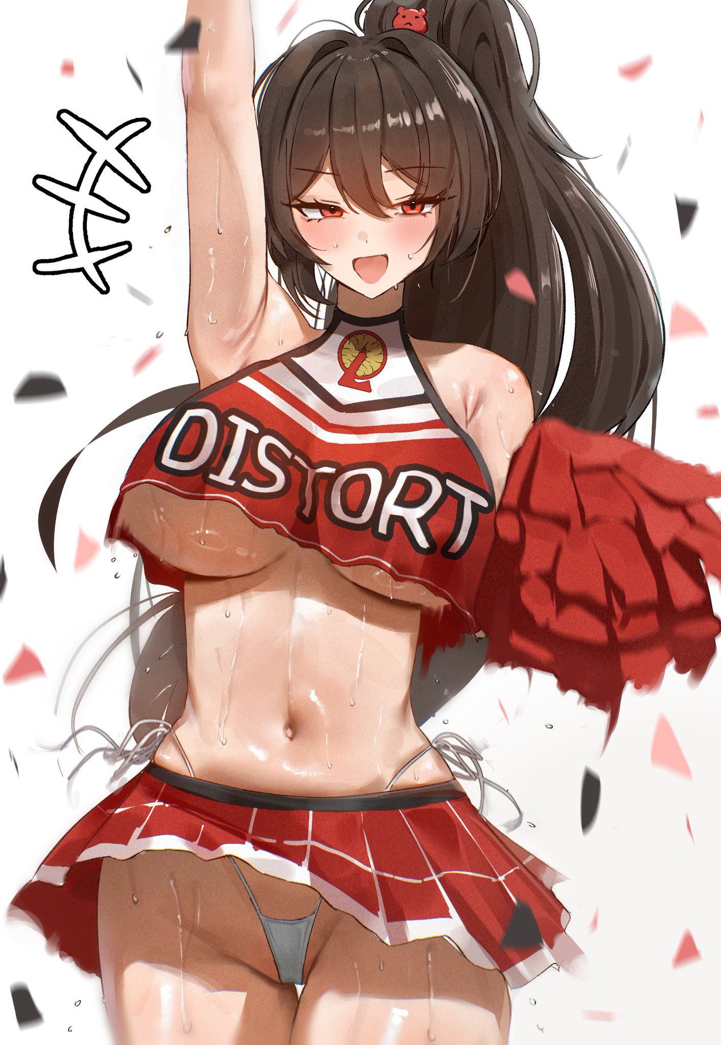 2d (Artwork) Rule 34 Image