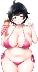 1girls Rule 34 Image