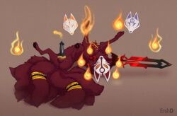 2021 Rule 34 Image
