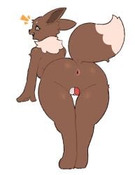 Pokemon (Species) Rule 34 Image