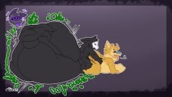 Changed (Video Game) Rule 34 Image
