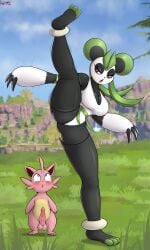 Digital Media (Artwork) Rule 34 Image