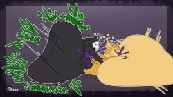 Changed (Video Game) Rule 34 Image