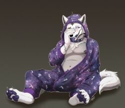 Skulldog (Species) Rule 34 Image
