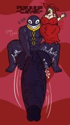 Mario (Series) Rule 34 Image