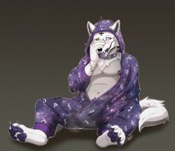 Skulldog (Species) Rule 34 Image