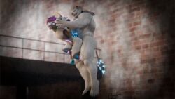 3d (Artwork) Rule 34 Image