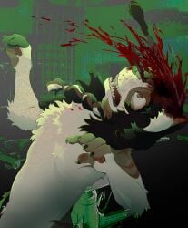 5 Fingers Rule 34 Image