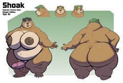 Anthro Rule 34 Image