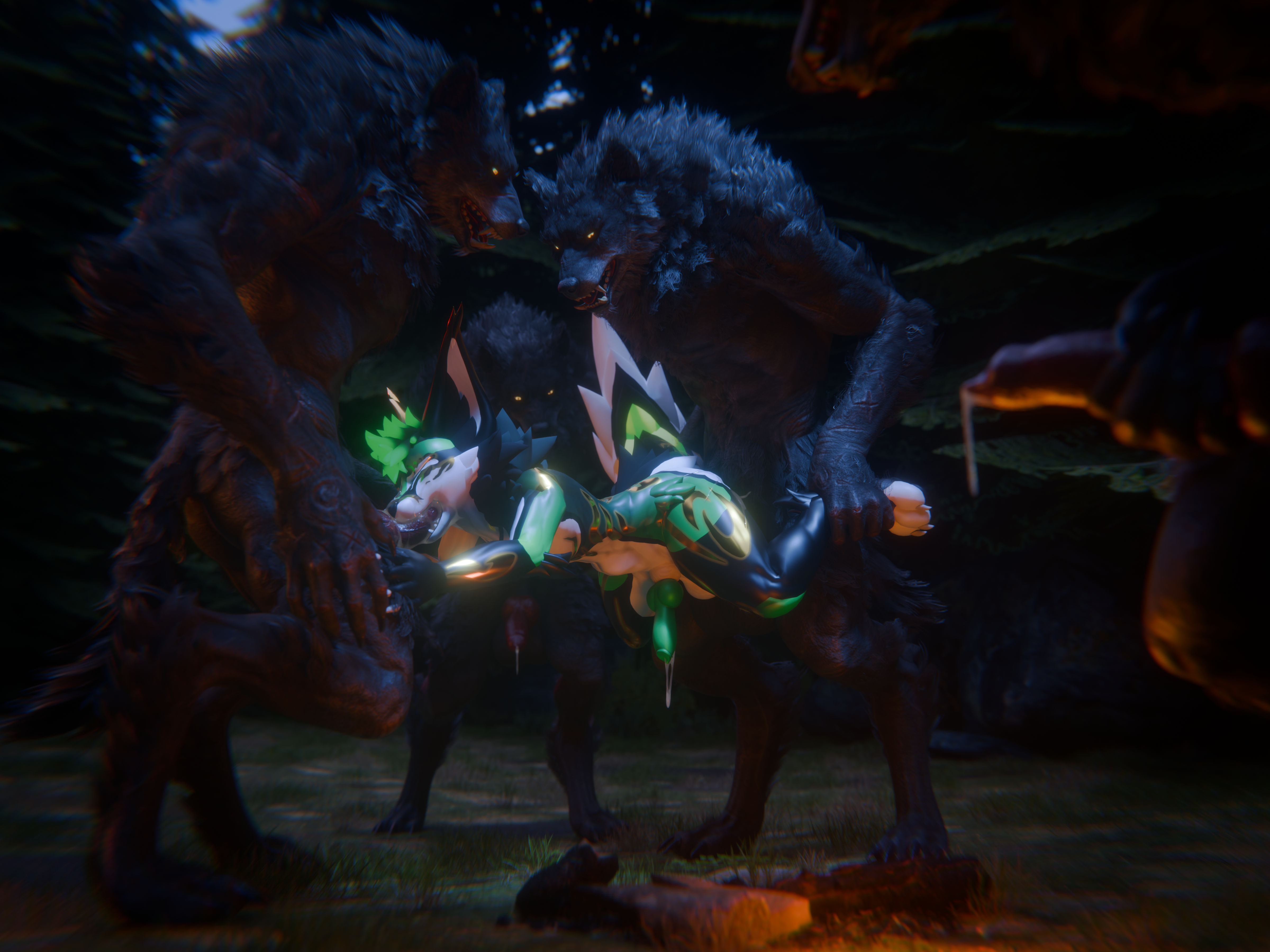 3d (Artwork) Rule 34 Image