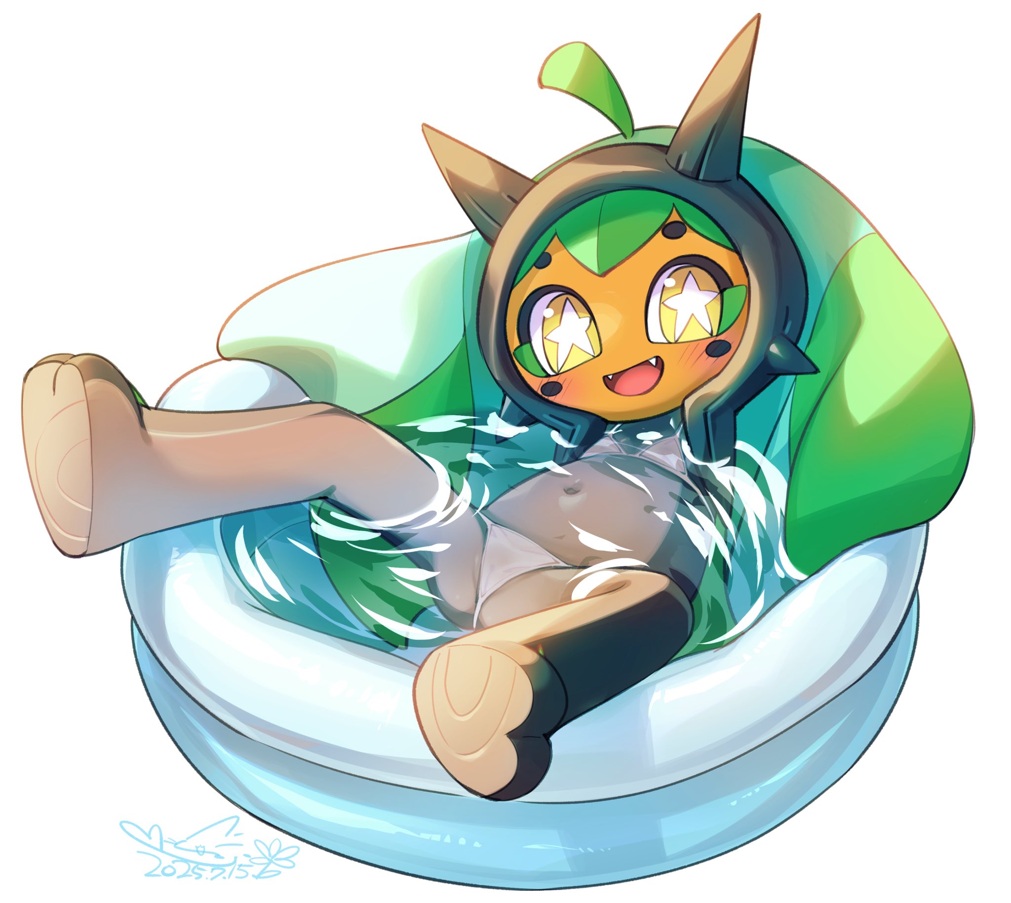 Digital Drawing (Artwork) Rule 34 Image