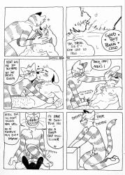 Dog Man (Character) Rule 34 Image