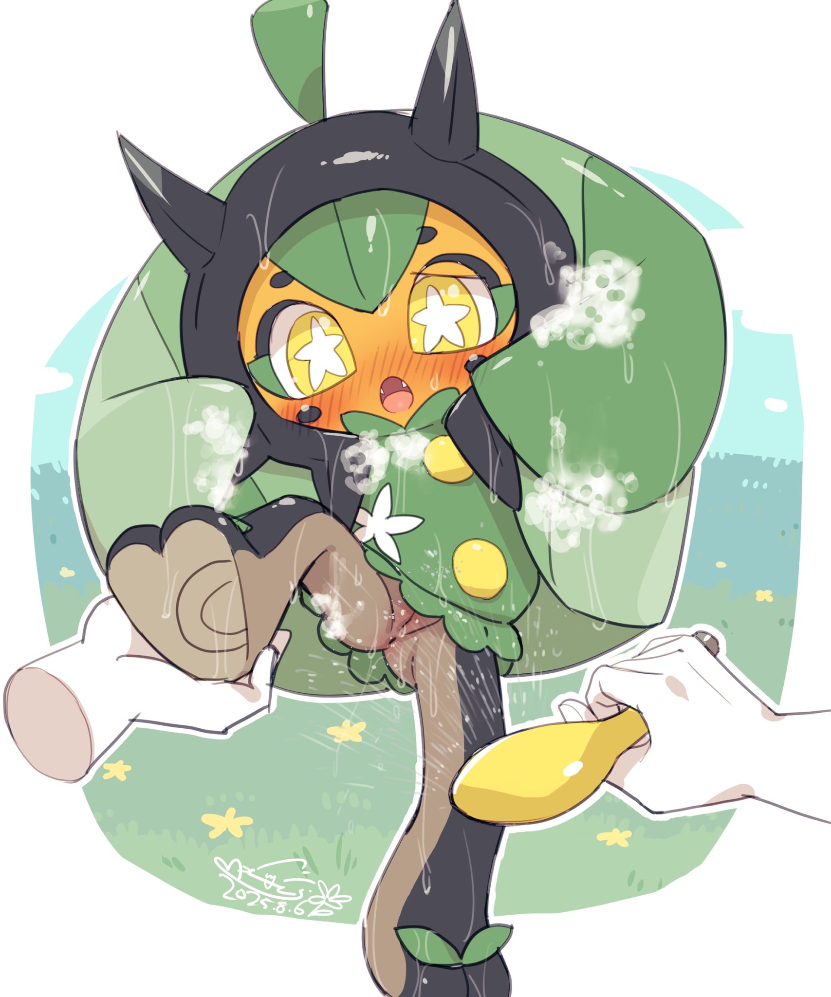 Digital Drawing (Artwork) Rule 34 Image