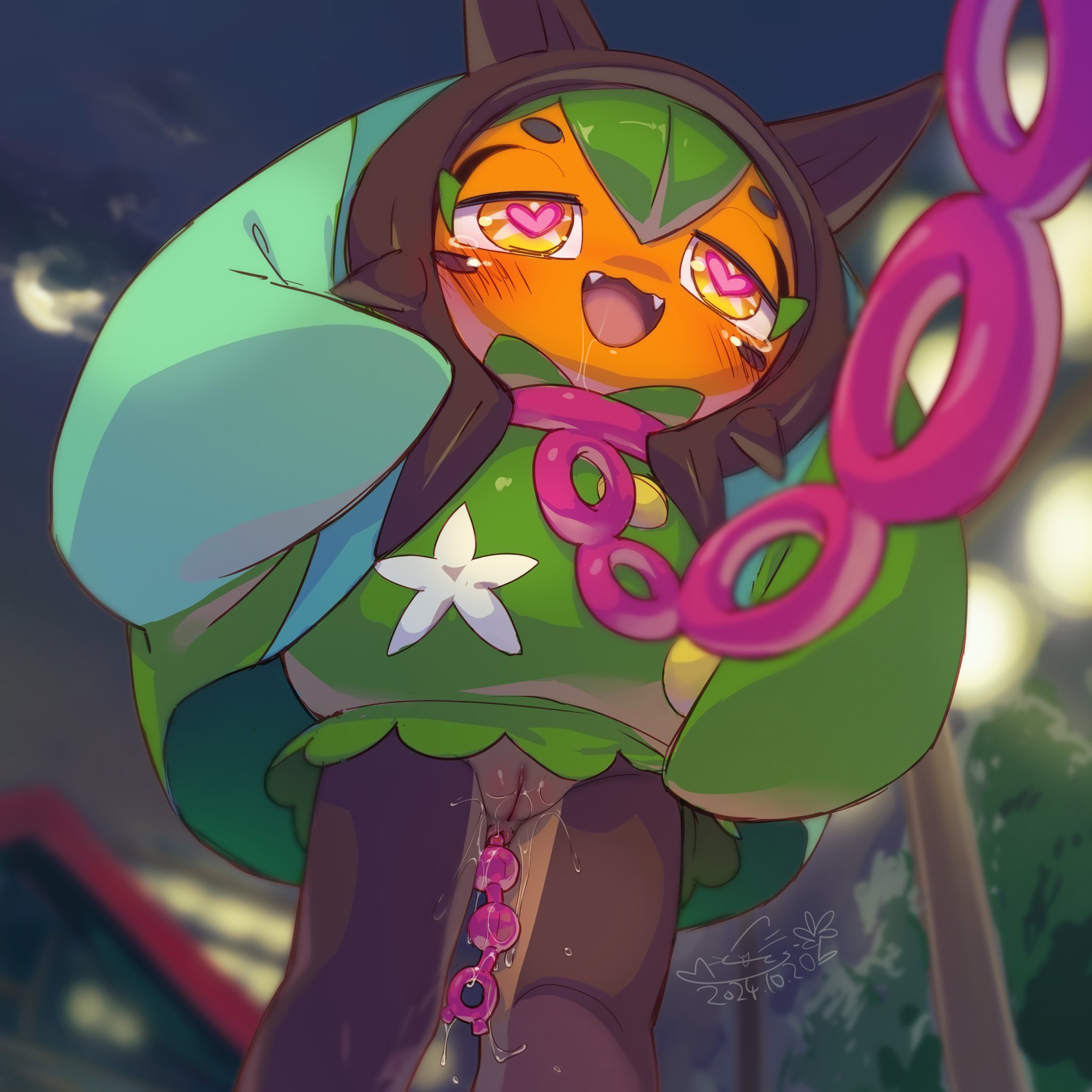 Digital Drawing (Artwork) Rule 34 Image