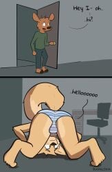 Absurd Res Rule 34 Image