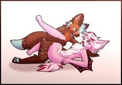 Anal Rule 34 Image