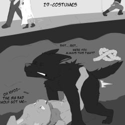 Digital Media (Artwork) Rule 34 Image