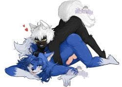 Anal Rule 34 Image