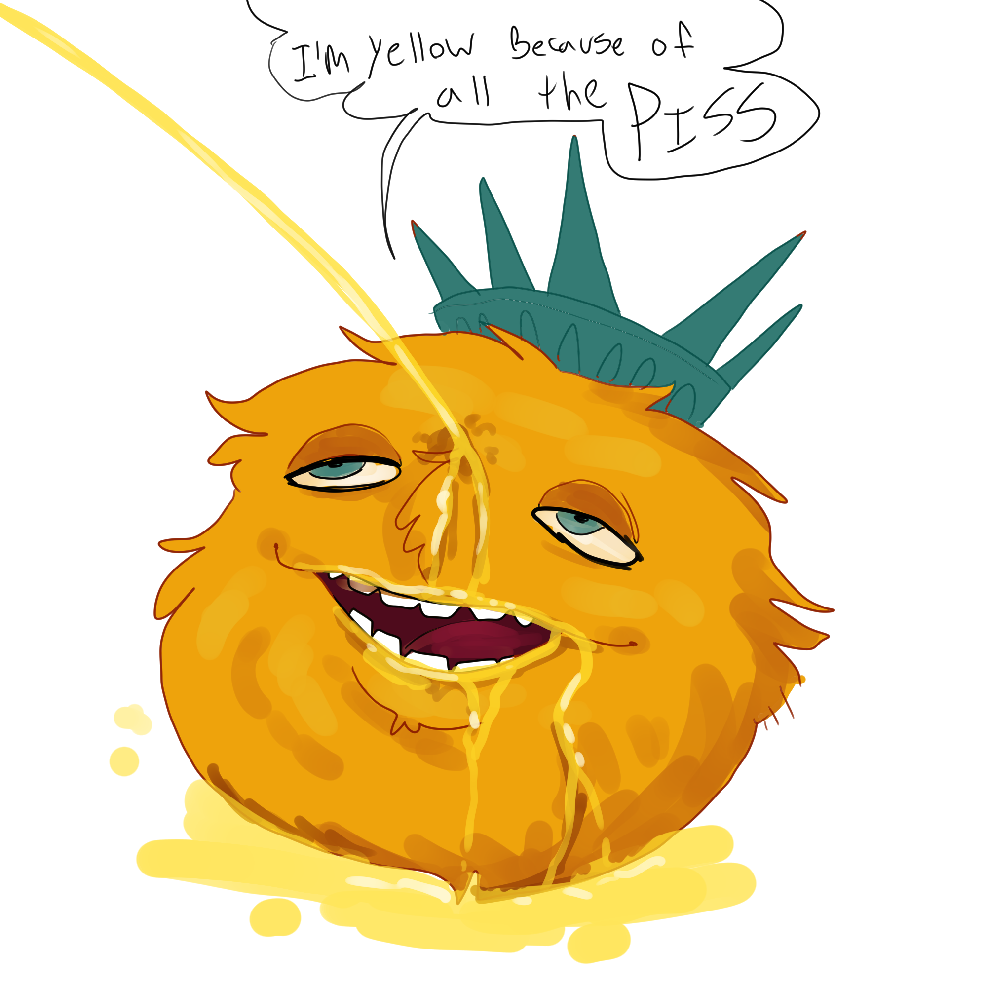 Digital Media (Artwork) Rule 34 Image