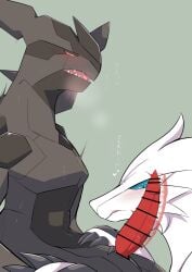 Pokemon (Species) Rule 34 Image