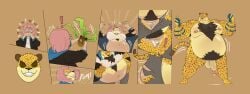 2026 Rule 34 Image
