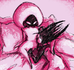 Digital Drawing (Artwork) Rule 34 Image