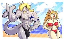 Abs Rule 34 Image