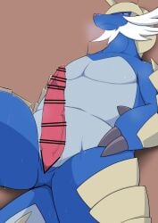 Pokemon (Species) Rule 34 Image