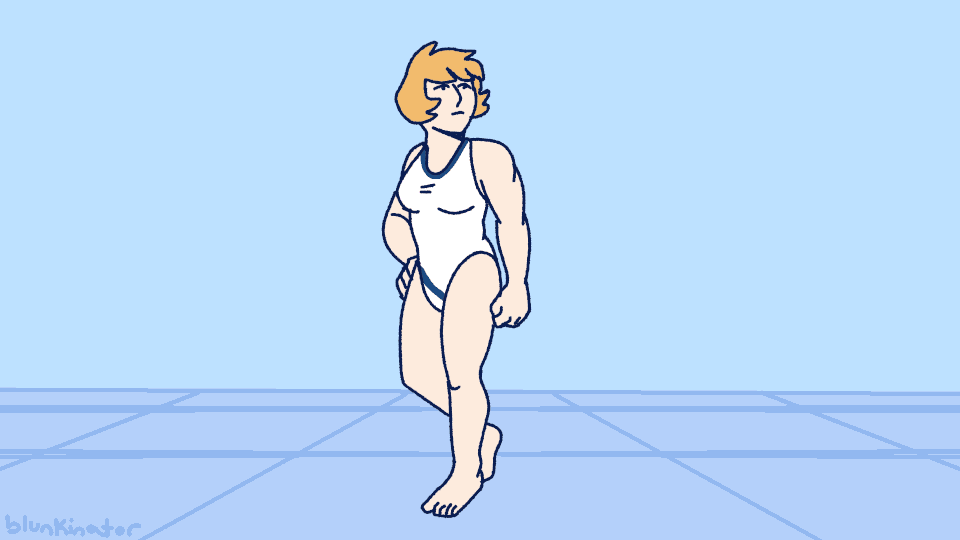 Kasumi (Pokemon) Rule 34 Image